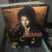 BOB DYLAN JOKERMAN