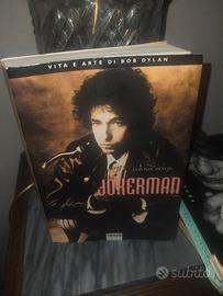 BOB DYLAN JOKERMAN
