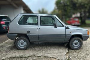 Panda 4x4