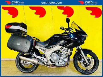 YAMAHA TDM 900 Finanziabile - Nero - 59430