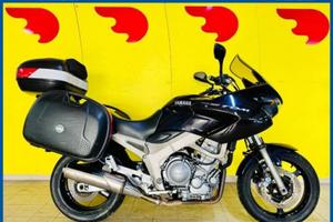 YAMAHA TDM 900 Finanziabile - Nero - 59430