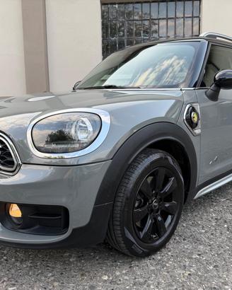 MINI Countryman 1.5 Cooper SE Business Countryma