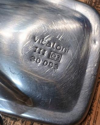 Specchietto vitaloni per auto epoca 