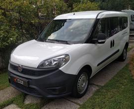 Fiat Doblo Doblò 1.3 MJT 95CV - Furgone Vetrato