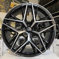 Cerchi NUOVI Audi raggio 19 cod.49822