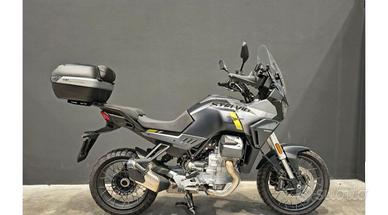 Moto guzzi