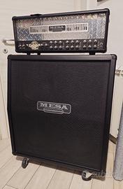 Mesa boogie dual rectifier