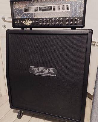 Mesa boogie dual rectifier