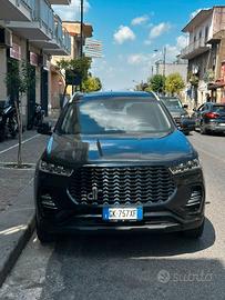 Dr 6.0 1.5 Turbo CVT Bi-Fuel GPL 154cv