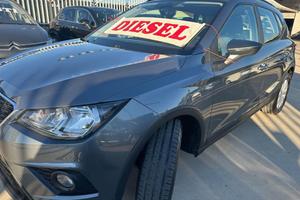 SEAT Arona 1.6 TDI 95 CV