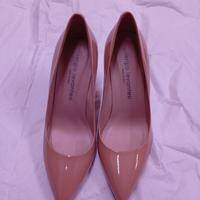 scarpe decoltè