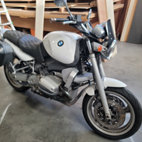 Bmw r1100r