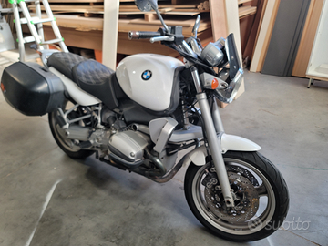 Bmw r1100r