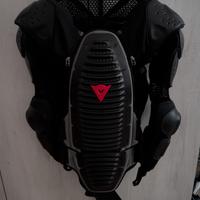 giacca moto dainese l