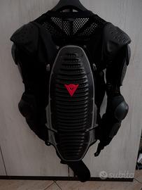 giacca moto dainese l