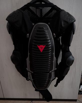 giacca moto dainese l
