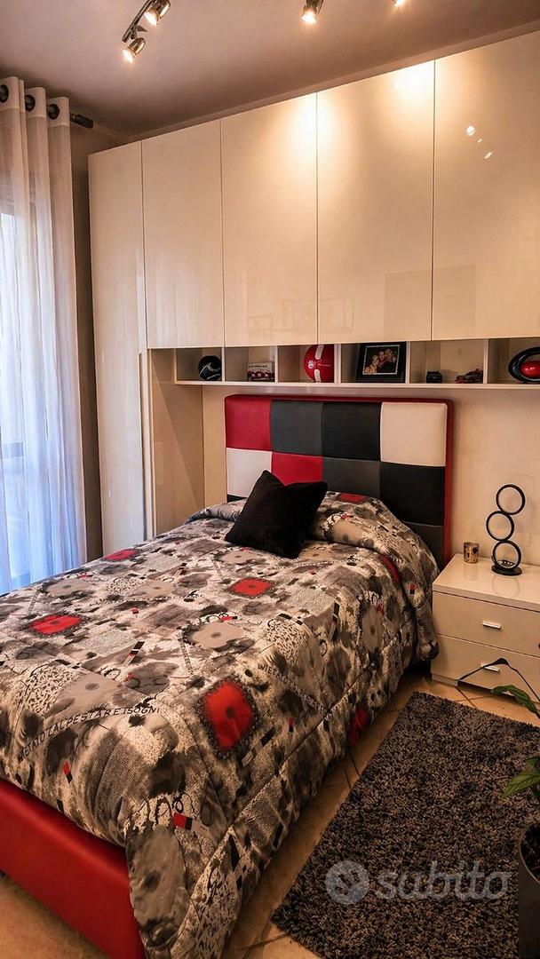 Appartamento – Castelraimondo, Rustano - Altro