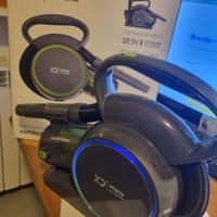 ASPIRAPOLVERE PORTATILE XD ENJOY XDNY273 CORDLESS