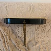 Piccola consolle barocca