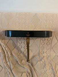 Piccola consolle barocca