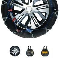 catene da neve  Cora Slimgrip gruppo 9.5