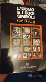 l'uomo e i suoi simboli Jung