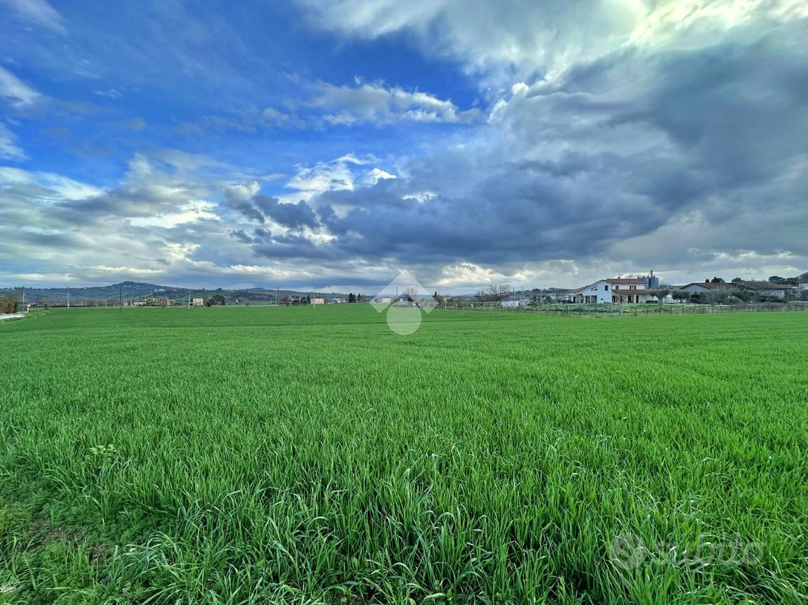 TER. AGRICOLO A SAN GIOVANNI IN MARIGNANO - Vista 2