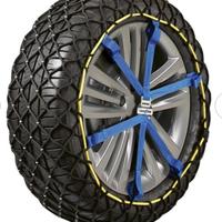 Catene da neve NUOVE Michelin easygrip EVO14