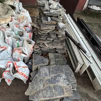 Rivestimento porfido