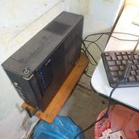 Computer desktop Acer AX1400