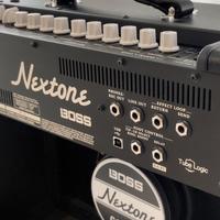 Ampli Nextone Artist 80W + COVER Spediz. inclusa