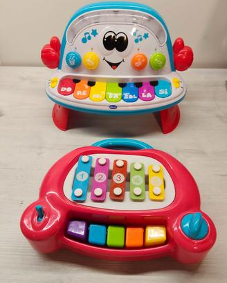 giochi bimbo 