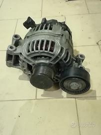 Alternatore originale BMW per serie E90/E91