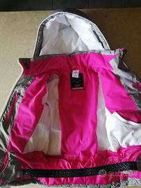 Completo sci bambina