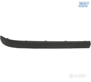 MODANATURE PARAURTI ANTERIORE DESTRO BMW S3 E46 LI