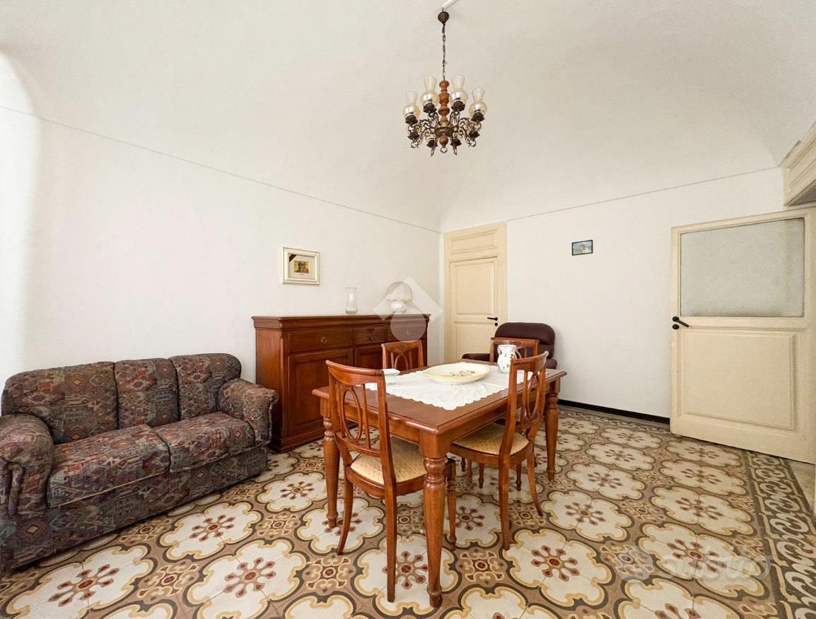 Appartamento – Lanciano, Sant'Egidio, Chieti - Vista 4