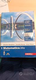 Matematica Blu 1