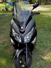 Silver Wing