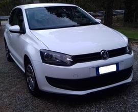 VOLKSWAGEN Polo 5ª serie - 2011