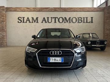 Audi A3 SPB 30 g-tron S tronic Business
