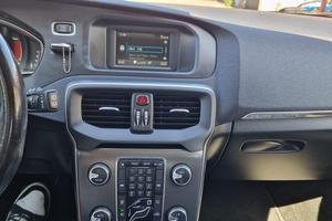 Volvo V40 Cross Country D3
