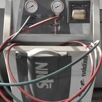 Macchina ricarica aria condizionata