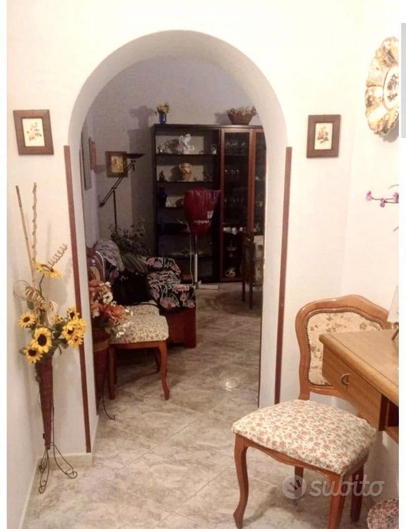 Apartment in Caltagirone, Canalotto, Catania - Vista 5