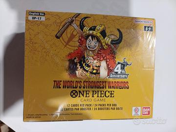 Pokemon + One Piece 