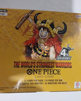 Pokemon + One Piece 