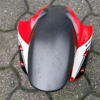 Parafango anteriore ducati multistrada 1200