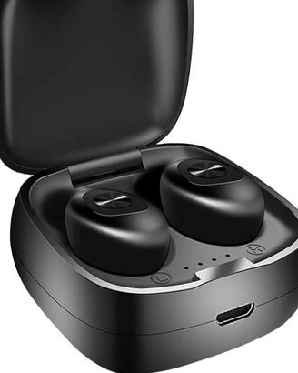 Auricolari Bluetooth wireless