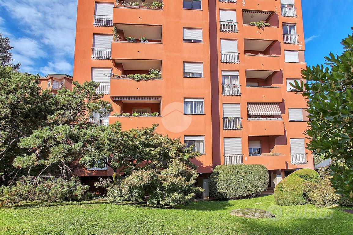 Appartamento – Gallarate, Ronchi - Vista 5