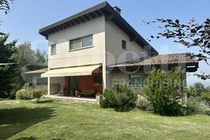 Villa singola Ziano Piacentino