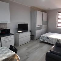 Fr- bassa monolocale arredato